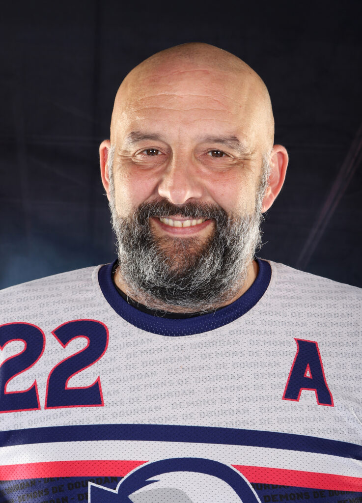 Marc Puifourcat