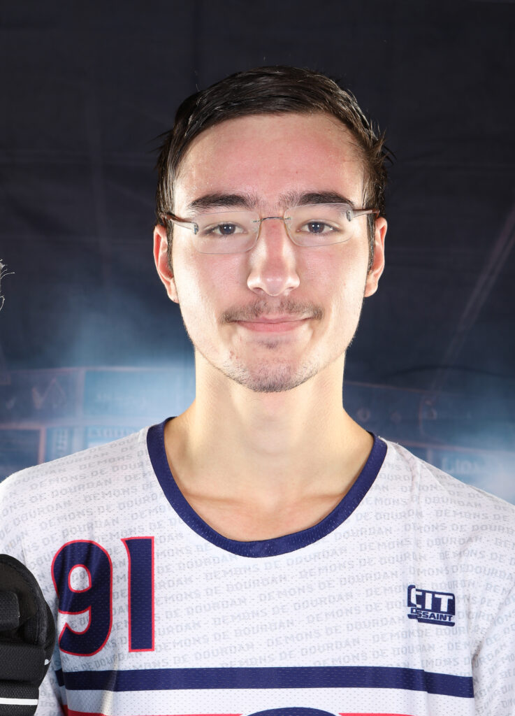 Mathys Raffalli
