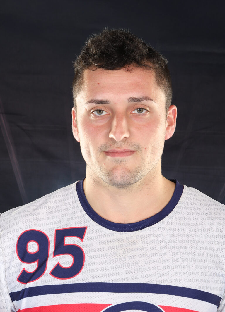 Mattéo Stocchetti