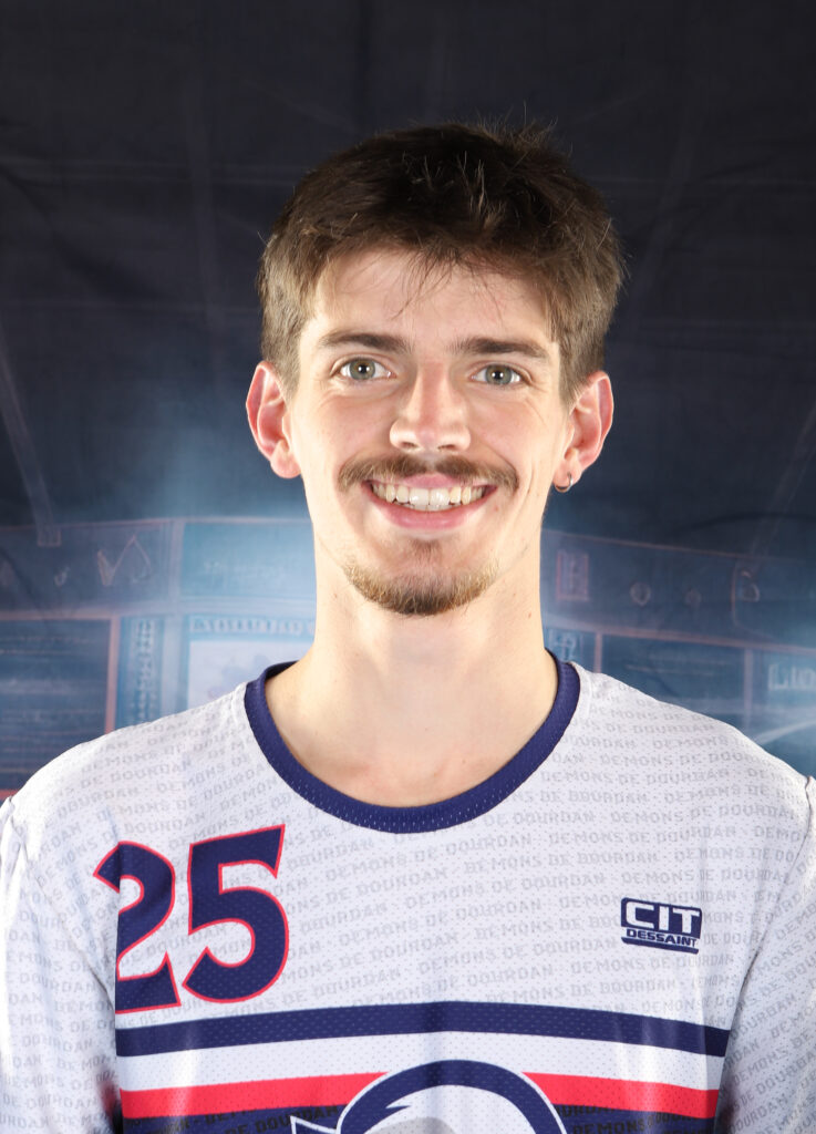 Corentin Machefert