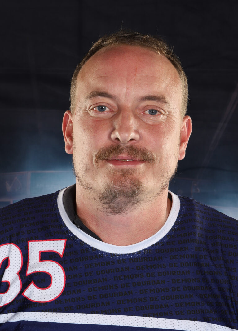 Xavier Duchemin