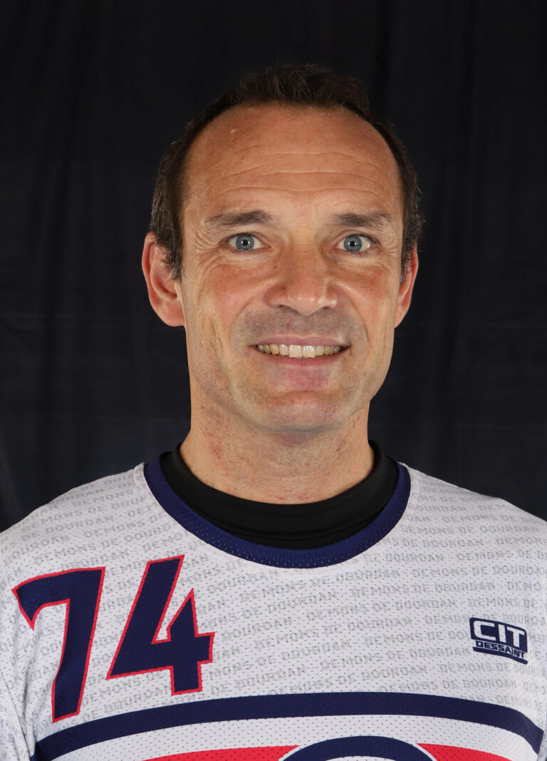 Arnaud Guyonvarch