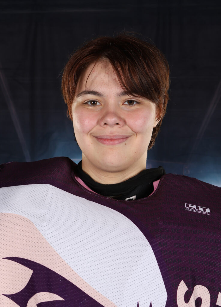 Coralie Raffalli