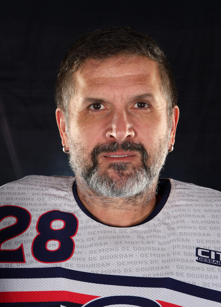 David Fontanet