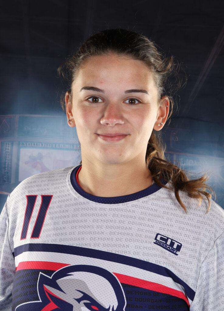 Élise Guibout