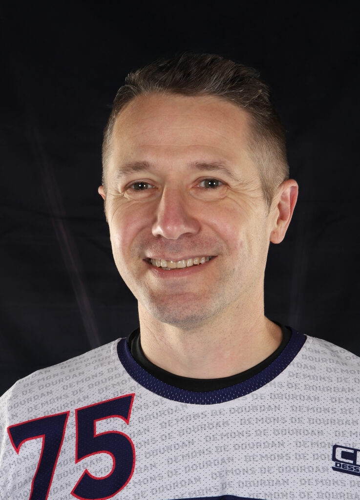 Marc Giraud