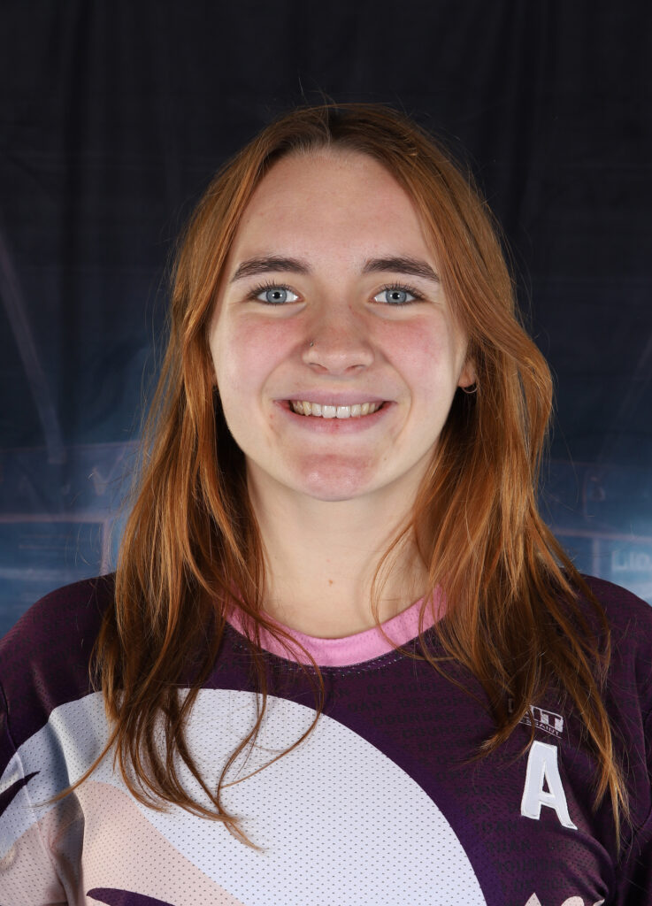 Mathilde Guyonvarch