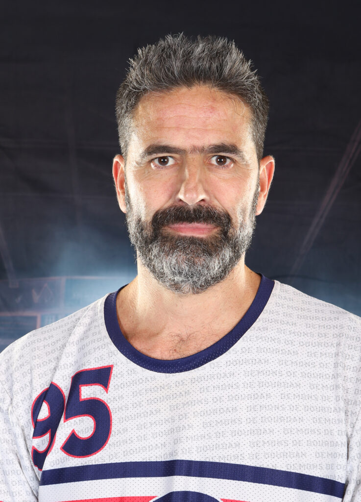 Nicolas Verrier