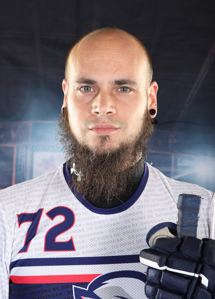Victor Montel